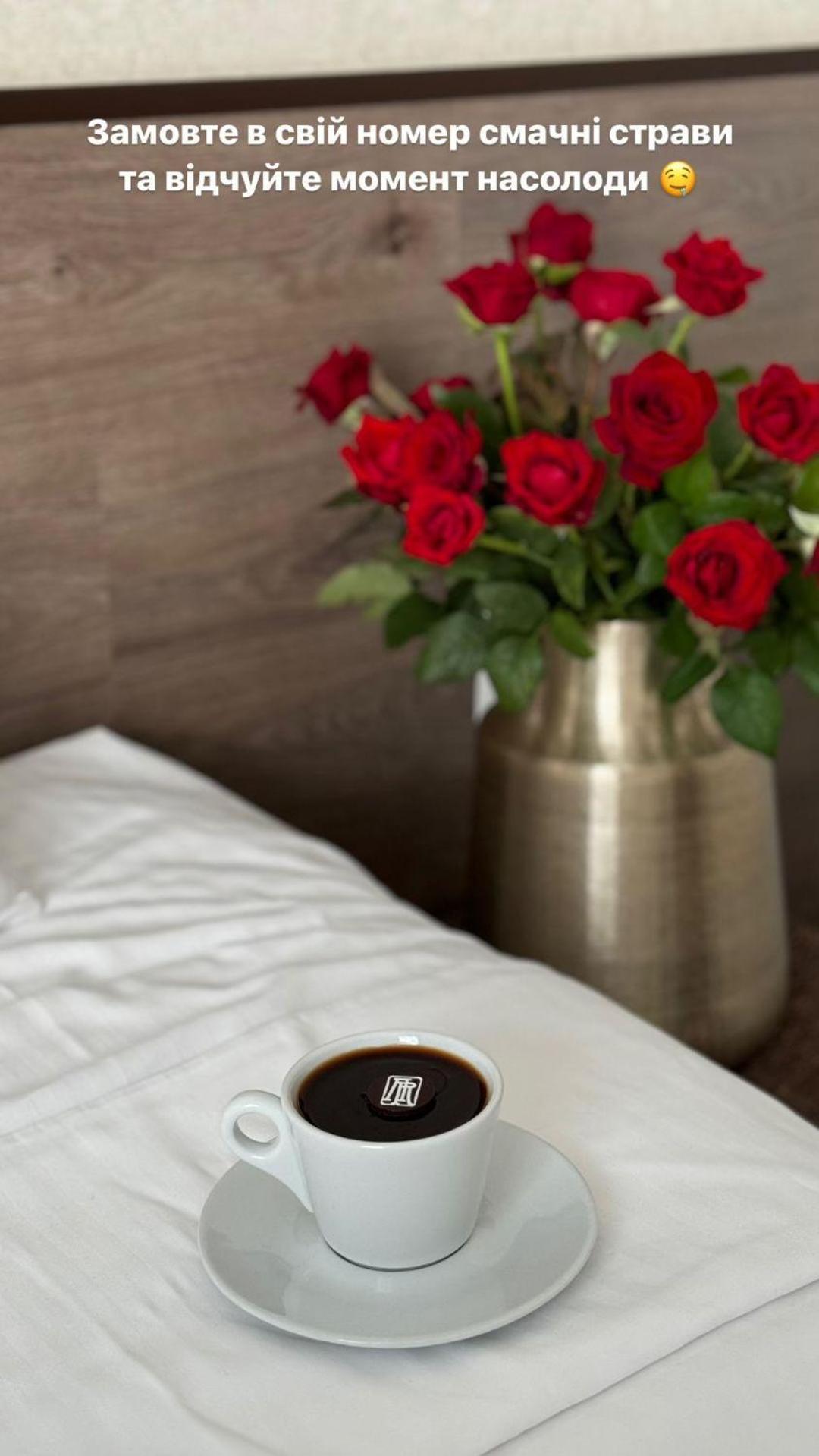 Шляпа Hotell Dnipro Rum bild