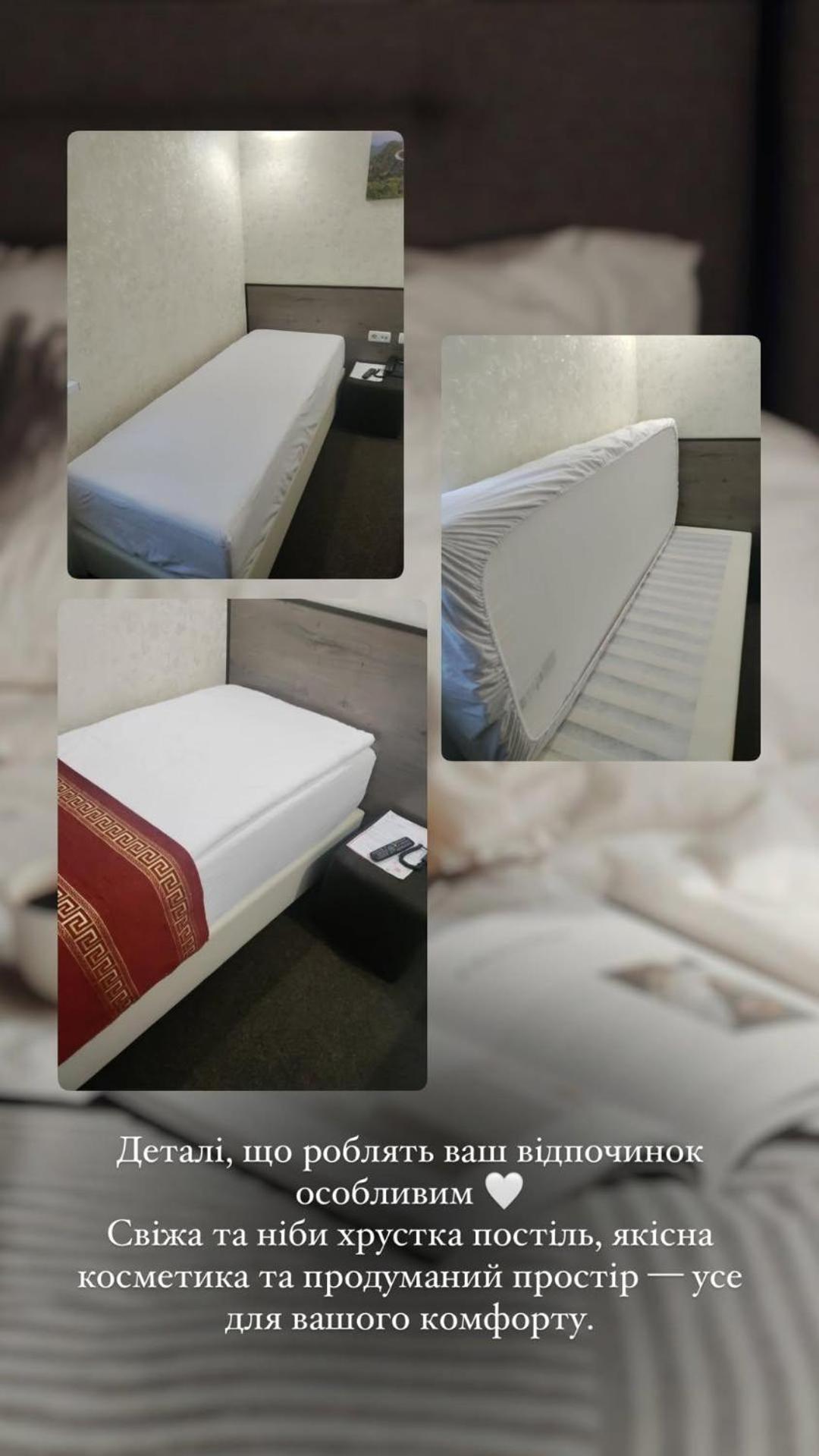 Шляпа Hotell Dnipro Rum bild
